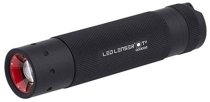Attēls no Latarka Ledlenser taktyczna T2 (9802)
