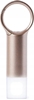Picture of Latarka Lexon Lexon Nomaday Flash LED Keychain gold/gold LL137D
