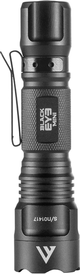 Picture of Latarka MacTronic BLACK EYE MINI MACTRONIC (L-MX512L)