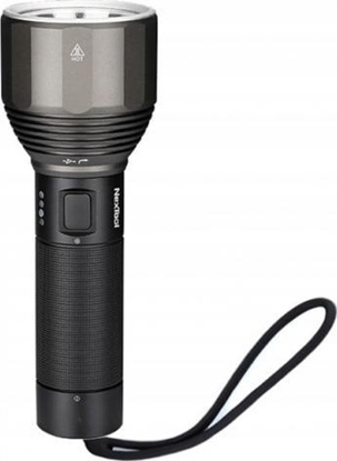 Picture of Latarka Nextool LATARKA TAKTYCZNA MOCNA LED USB XIAOMI NexTool