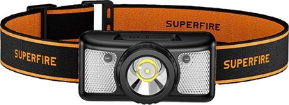 Picture of Latarka Superfire Latarka czoowa Superfire HL91-X