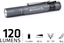 Attēls no Latarka Suprabeam Q1 mini 120lm 1x AAA