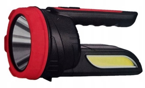 Изображение LATARKA SZPERACZ LED  Z AKU. IPX4 200LM+180LM