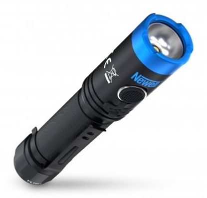 Picture of Latarka taktyczna Newell FL1000 USB-C