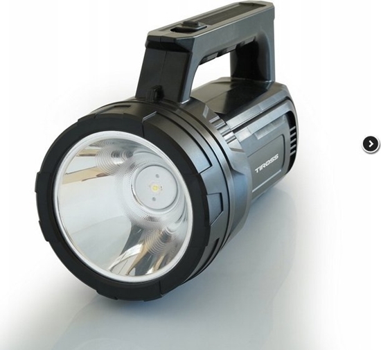 Picture of Latarka Tiross Latarka diodowa Tiross TS-2252