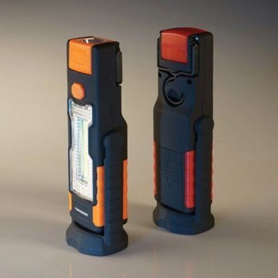 Picture of Latarka Tiross Latarka diodowa TS-1842 Tiross