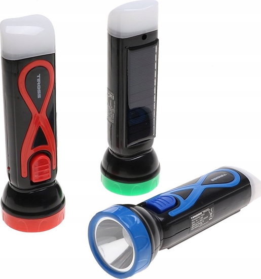 Picture of Latarka Tiross Latarka diodowa TS-2222 Tiross