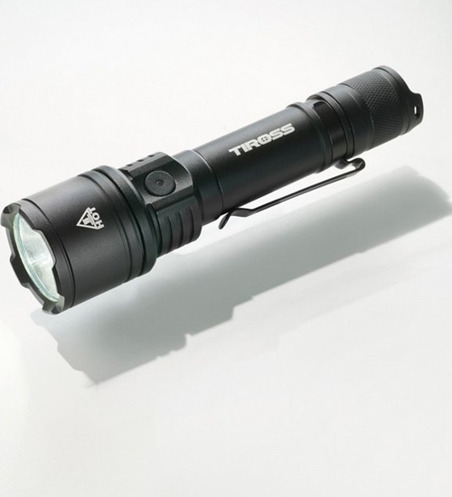 Picture of Latarka Tiross Latarka profesjonalna TS-1908 Tiross