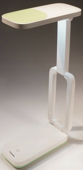 Picture of Latarka Tiross TIROSS LAMPA PRZENONA AKUMULATOROWA 3W 210lm