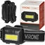 Picture of Latarka Virone Latarka czoowa Virone LT-7 LED IPX3 45 lm 4 tryby