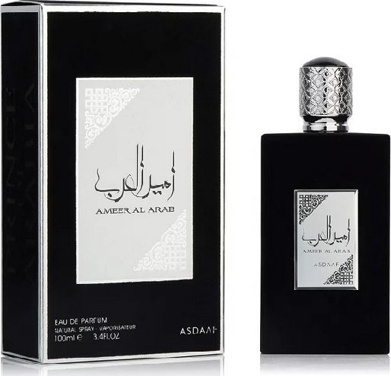 Picture of Lattafa Asdaaf Parfum Ameer Al Arab EDP 100ml