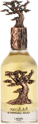 Picture of Lattafa Pride Eternal Oud Perfume EDP 100ml