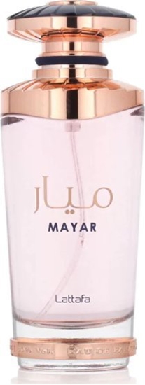 Изображение Lattafa Kvepalai moterims Lattafa Mayar EDP, 100 ml