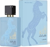 Изображение Lattafa Lail Maleki Moroccon Blue Perfume EDP 100 ml