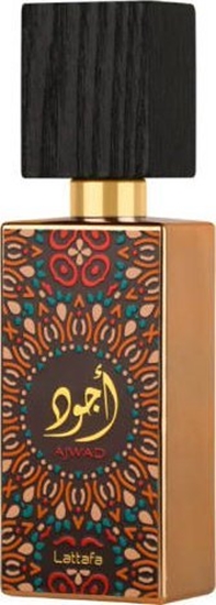 Изображение Lattafa Lattafa Ajwad 60ml edp