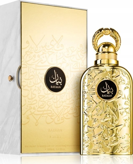 Picture of Lattafa Bayaan Perfume EDP 100 ml