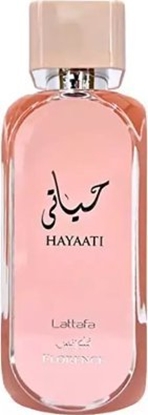 Attēls no Lattafa Hayaati Florence Perfume EDP 100 ml