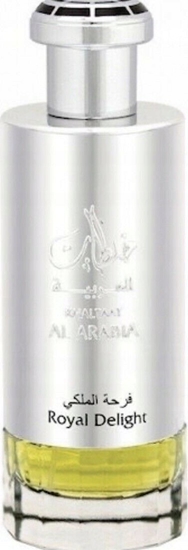 Изображение Lattafa Khaltaat Al Arabia Royal Delight Perfume EDP 100ml
