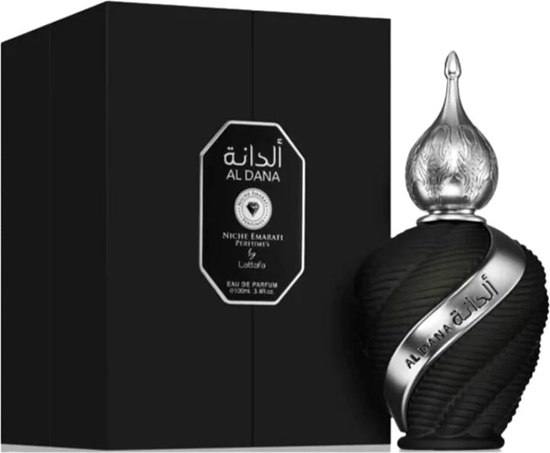 Изображение Lattafa Lattafa Niche Al Dana EDP 100ml