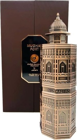 Изображение Lattafa Emarati Mughal Fort Perfume EDP 100 ml