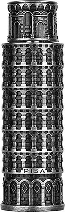 Picture of Lattafa Pride Pisa Perfume EDP 100 ml