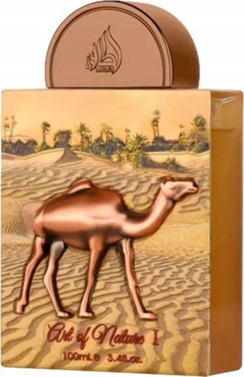 Picture of Lattafa Pride Art Of Nature I Perfume EDP 100 ml