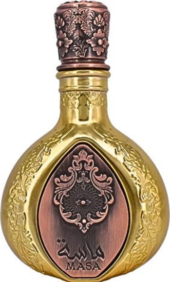 Picture of Lattafa Masa Perfume EDP 100ml