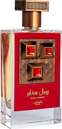 Изображение Lattafa Lattafa Pride Perfume Royal Sapphire 100ml EDP