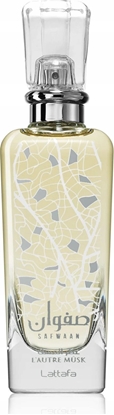 Attēls no Lattafa Safwaan L'autre Musk Perfume EDP 100ml