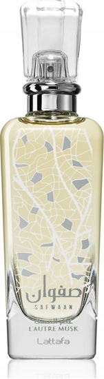 Picture of Lattafa Safwaan L'autre Musk Perfume EDP 100ml