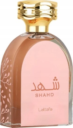 Изображение Lattafa Shahd Perfume EDP 100ml