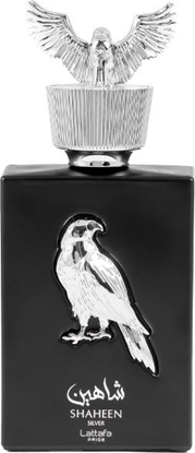 Picture of Lattafa Pride Shaheen Silver Perfume EDP 100ml