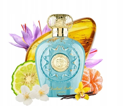 Picture of Lattafa Opulent Dubai Perfume EDP 100ml