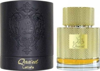 Picture of Lattafa Qaa'ed EDP woda perfumowana unisex 100 ml