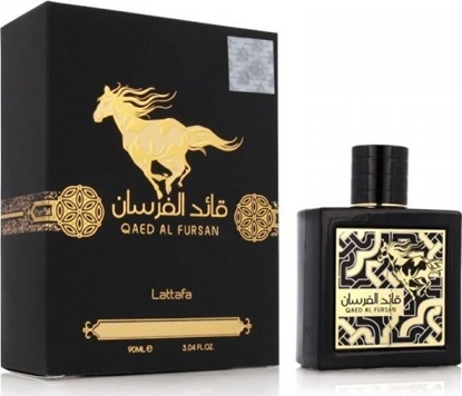 Picture of Lattafa Qaed Al Fursan woda perfumowana unisex 90 ml