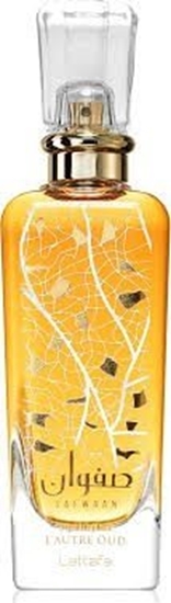 Picture of Lattafa Safwaan L'autre Oud Perfume EDP 100ml