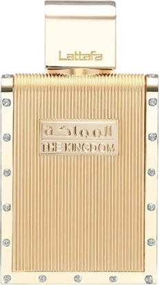 Picture of Lattafa The Kingdom woda perfumowana spray 100ml