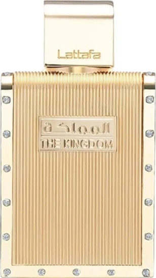 Picture of Lattafa The Kingdom woda perfumowana spray 100ml