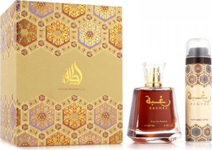 Attēls no Lattafa Raghba Perfume EDP 100ml