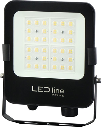 Picture of Lauko sviestuvas PRIME CCT, 230Vac, 30W, 4200lm, 140lm/W, 3000K 4000K 5000K, IP66, 120deg