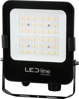 Picture of Lauko sviestuvas PRIME, 230Vac CCT, 50W, 7000lm, 140lm/W, 3000K 4000K 5000K, IP66, 120deg