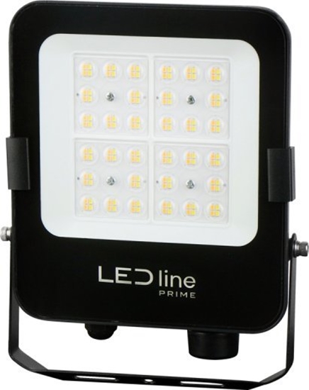 Picture of Lauko sviestuvas PRIME, 230Vac CCT, 50W, 7000lm, 140lm/W, 3000K 4000K 5000K, IP66, 120deg