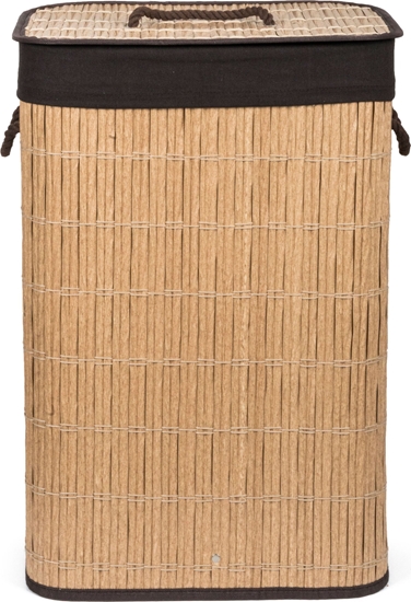 Picture of Laundry box G21 63555156, 72l, rattan