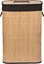 Picture of Laundry box G21 63555156, 72l, rattan