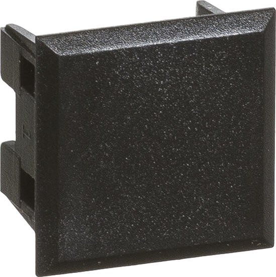 Picture of LAURITZ KNUDSEN Blindprop for Actassi® udtagFarve: sort