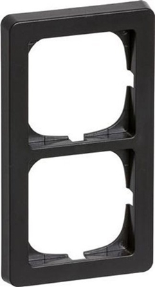 Изображение Lauritz Knudsen LAURITZ KNUDSEN FUGA® ramme Baseline 632 modul, koksgrå