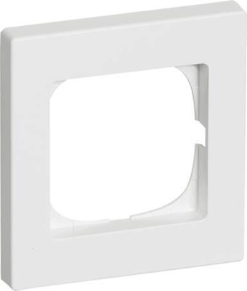 Изображение Lauritz Knudsen LAURITZ KNUDSEN FUGA® ramme Baseline 681 modul, hvid