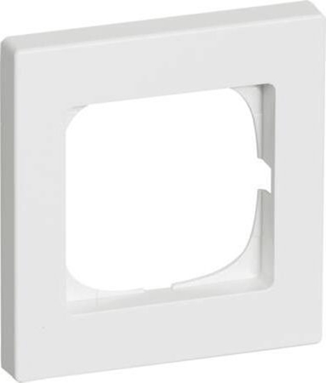 Изображение Lauritz Knudsen LAURITZ KNUDSEN FUGA® ramme Baseline 681 modul, hvid