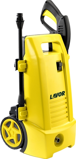 Изображение LAVOR NINJA WASHER 150/2100W/150BAR