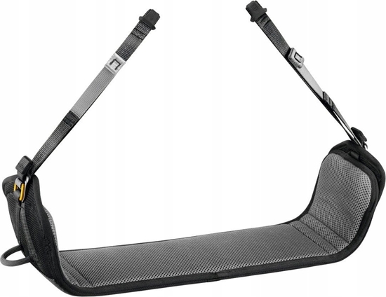 Picture of aweczka Petzl Podium Wspornik BLACK